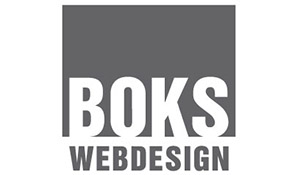 Boks Webdesign