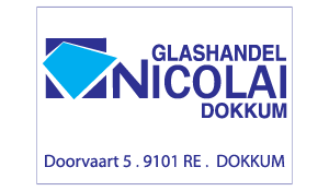 Glashandel Nicolai
