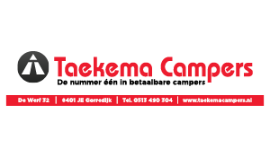 Taekema Campers