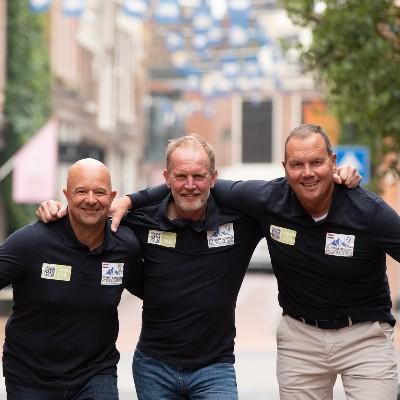 Expeditie Schotse hooglanden