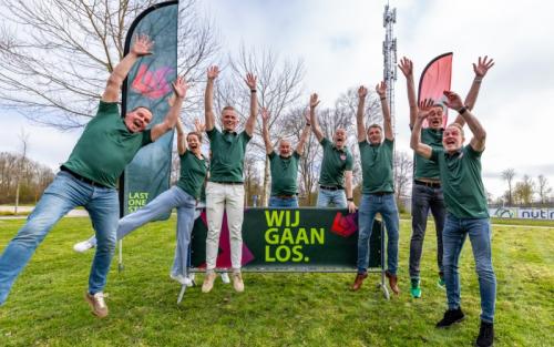Stichting Ik ben Wil eerste goede doel voor LOS Dokkum