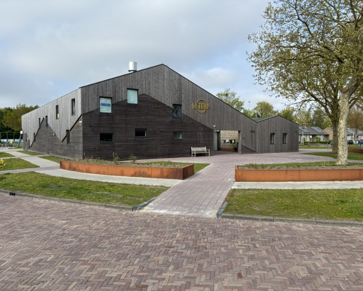 Kennismaking met Wil op Reis in Easternijtsjerk