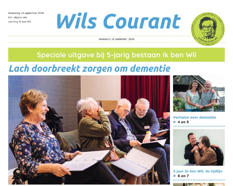 Wils Courant