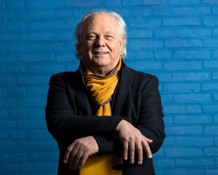 Muziekmiddag met Gurbe Douwstra!