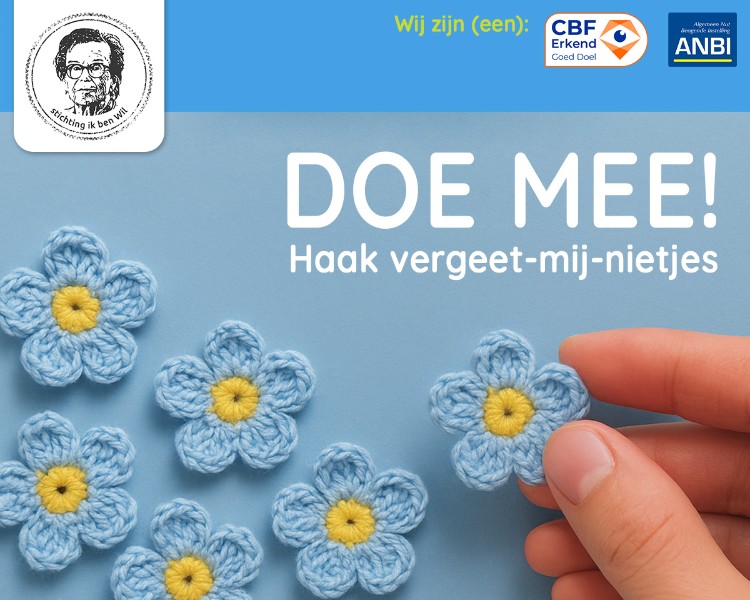 Haak gezellig aan!