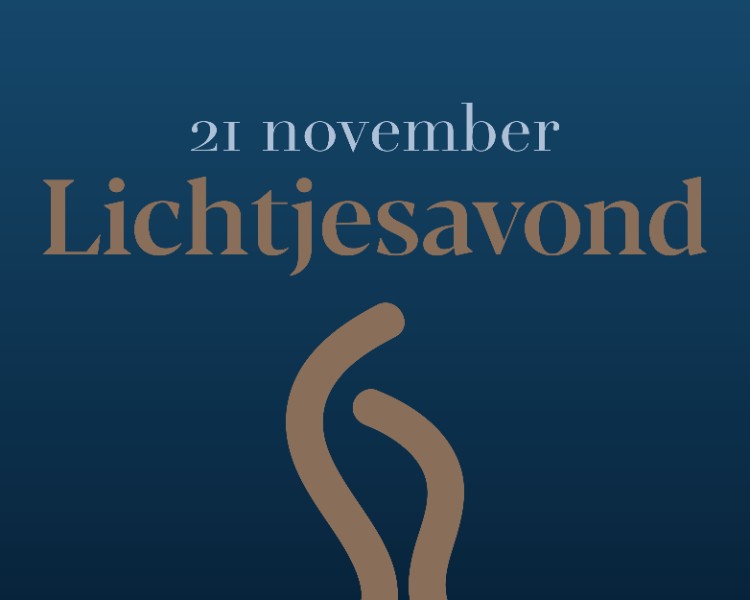 Vergeet-Me-Niet Lichtjesavond