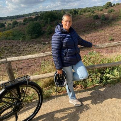 Helene van den Akker