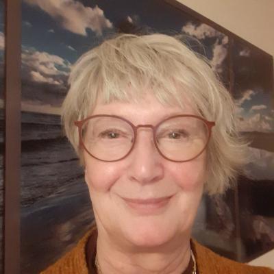 Lidwien Megens-Sloot